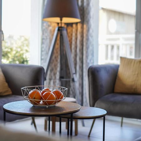Appartement T2 Ideal 2 Personnes-150 M De La Plage Biscarrosse Exterior photo